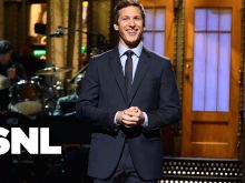 Andy Samberg