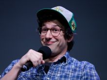 Andy Samberg