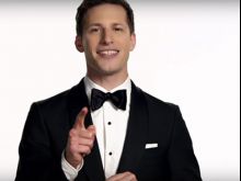 Andy Samberg
