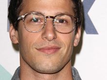 Andy Samberg