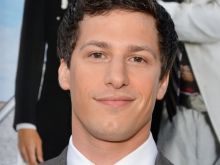 Andy Samberg