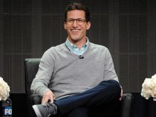 Andy Samberg