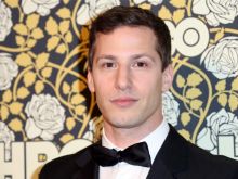 Andy Samberg