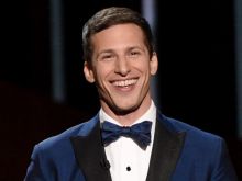 Andy Samberg