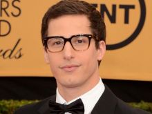 Andy Samberg