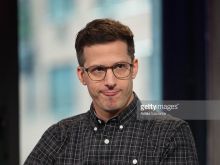 Andy Samberg