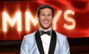 Andy Samberg