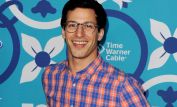 Andy Samberg