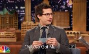 Andy Samberg