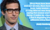 Andy Samberg