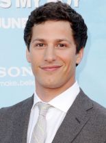 Andy Samberg