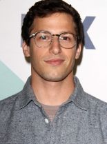 Andy Samberg