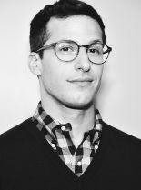 Andy Samberg