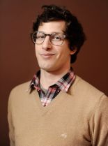 Andy Samberg