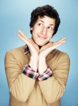 Andy Samberg