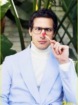 Andy Samberg