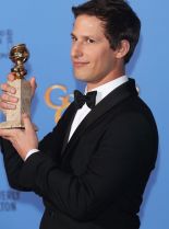 Andy Samberg