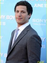 Andy Samberg