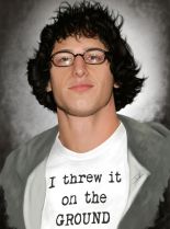 Andy Samberg