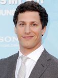 Andy Samberg