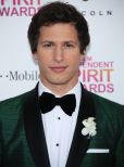 Andy Samberg