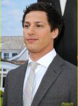 Andy Samberg