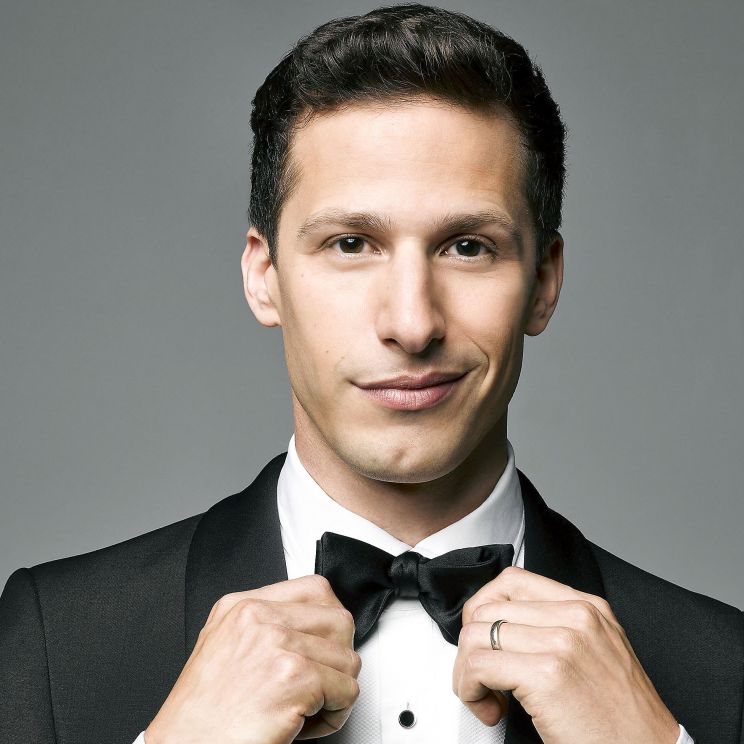 Andy Samberg