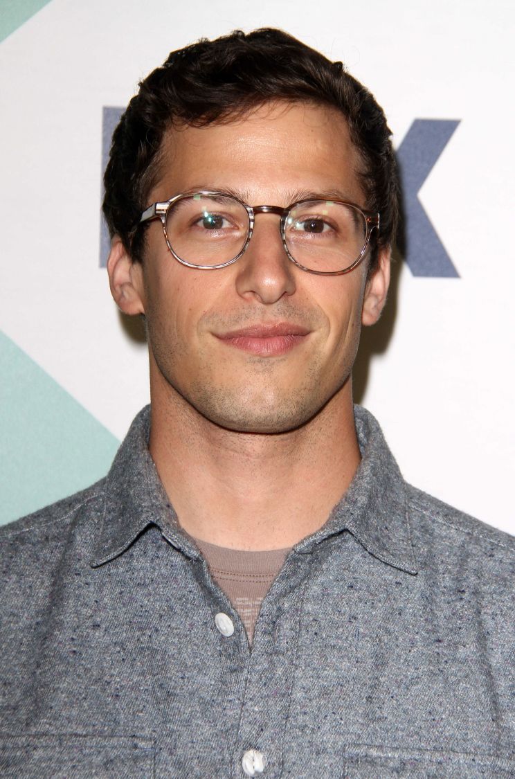 Andy Samberg