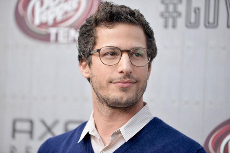 Andy Samberg