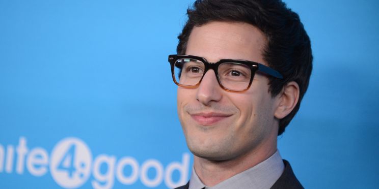 Andy Samberg