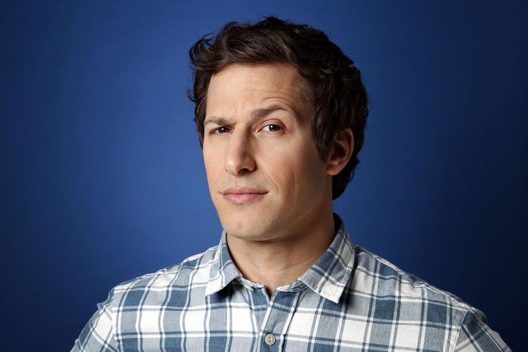 Andy Samberg