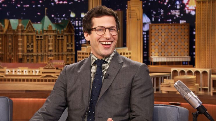 Andy Samberg