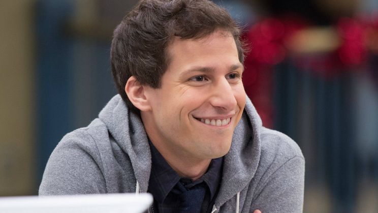 Andy Samberg