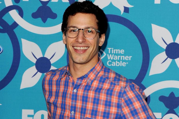 Andy Samberg