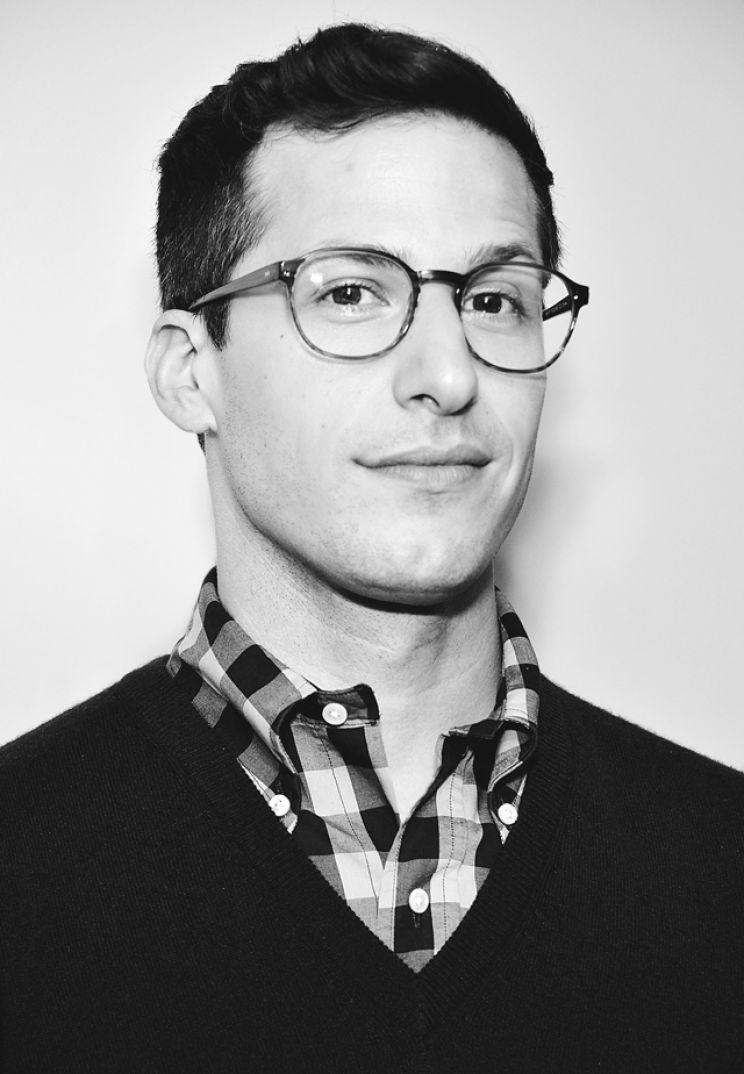 Andy Samberg