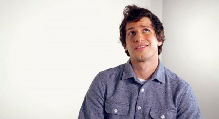 Andy Samberg