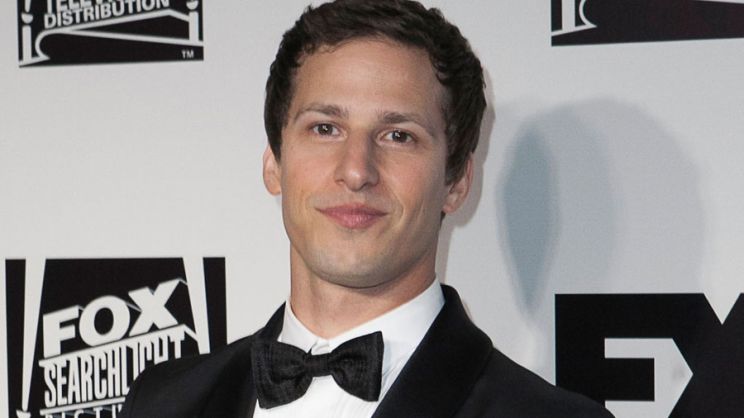 Andy Samberg