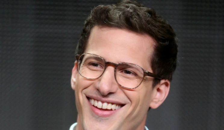 Andy Samberg