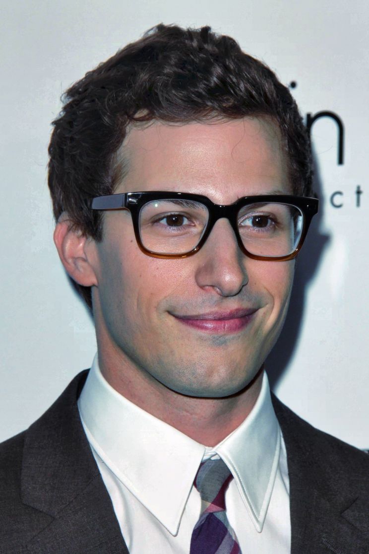 Andy Samberg