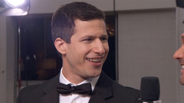 Andy Samberg