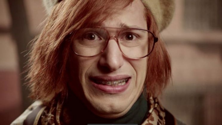 Andy Samberg