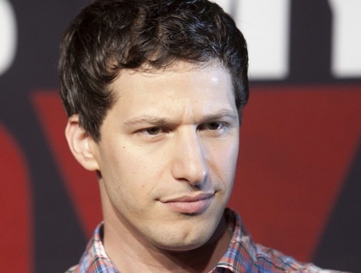 Andy Samberg