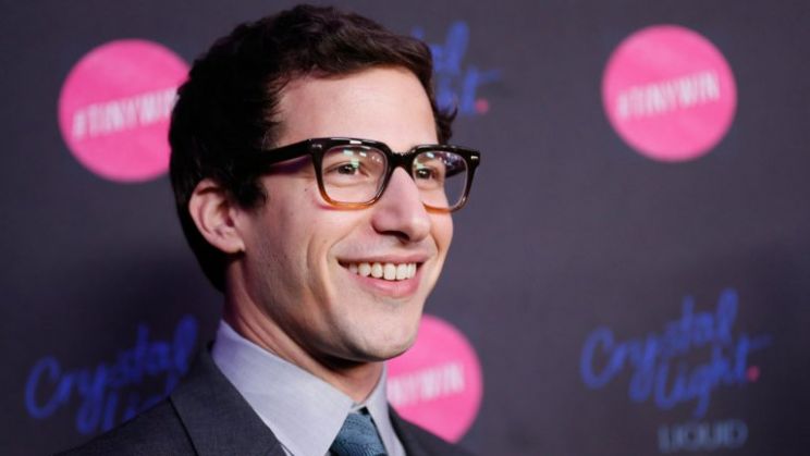 Andy Samberg