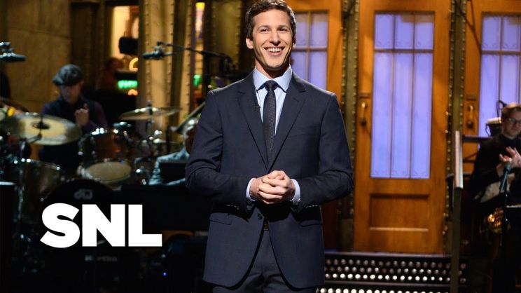 Andy Samberg