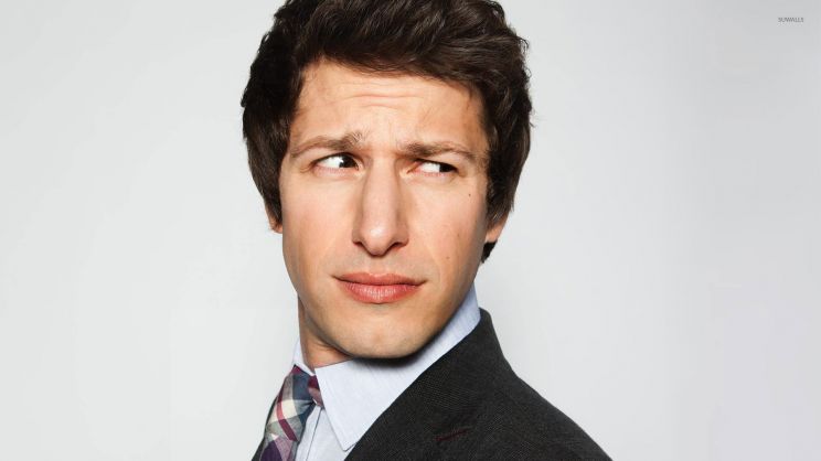 Andy Samberg