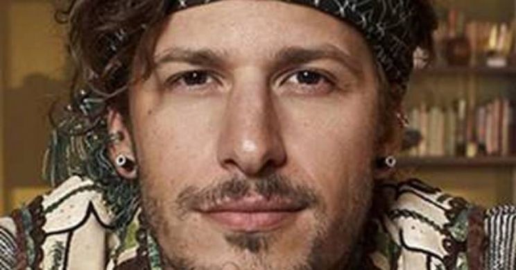 Andy Samberg