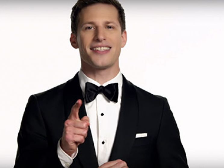 Pictures of Andy Samberg