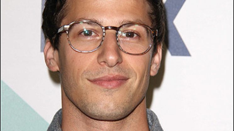 Andy Samberg