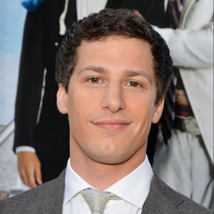 Andy Samberg