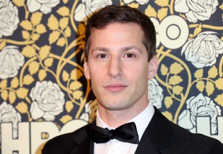 Andy Samberg